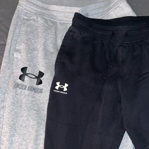 Under Armour Jogger Sweatpants